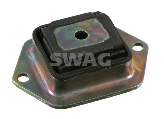 SWAG Lagerung, Achskörper